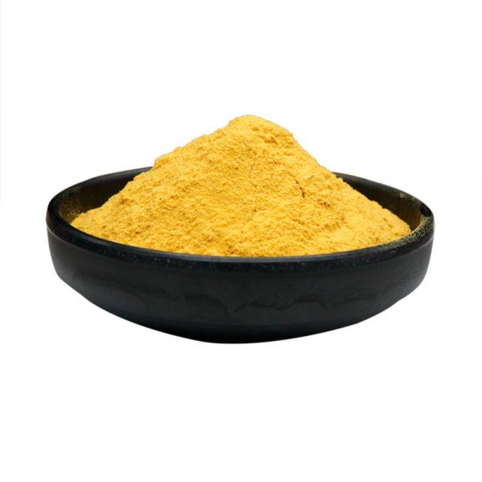 호의적 프라이스와 설페이트 CAS 10028-22-5에서 중합 황산철 또는 황산철 PFS 0