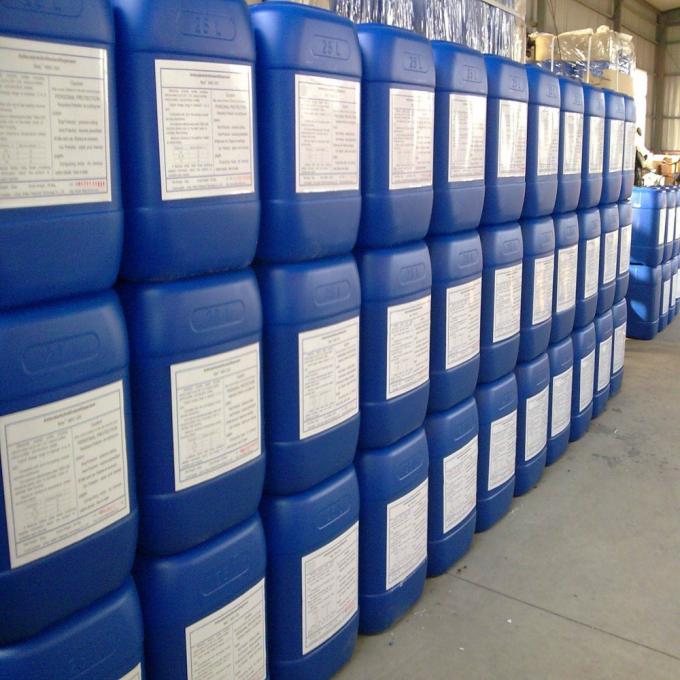 공업 용수용 치료용 약품 역삼투 스케일 억제제 3