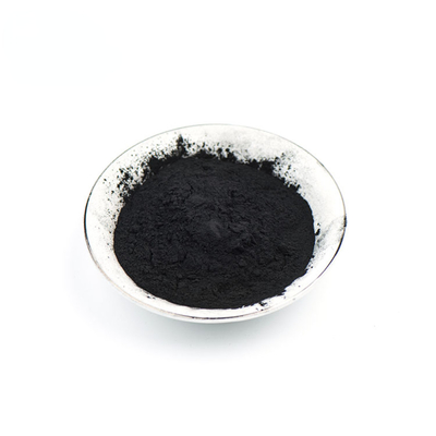 금 추출을 위한 견과류 껍질 기반을 둔 입상 활성탄 1000-1400mg/G