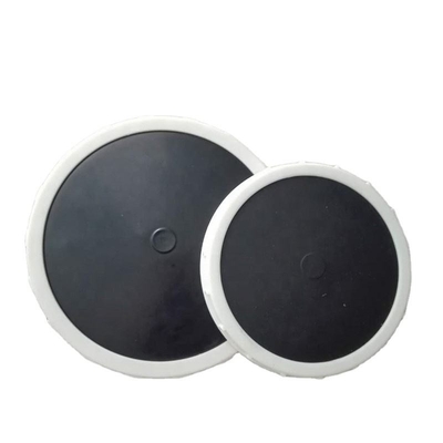 EPDM 산소 12 인치 미세 버블 디스크 디퓨저 330 밀리미터 ISO9001 공인됩니다