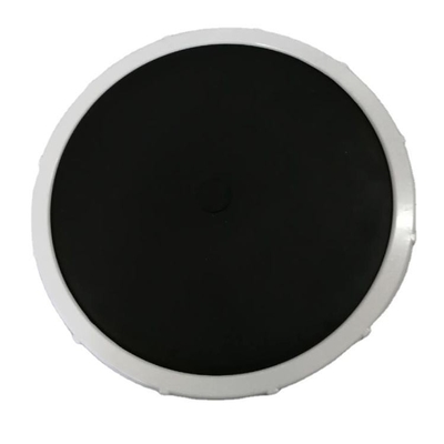 EPDM 산소 12 인치 미세 버블 디스크 디퓨저 330 밀리미터 ISO9001 공인됩니다