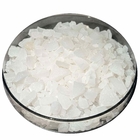 알루니늄 설페이트 설페이트 17% 알루미늄 물 처리, 물 처리 화학 백색 파우더 / 입상