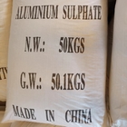 철 무료 알루니늄 설페이트 / 알루미늄 Sulphate/AL2(SO4)3/10043-01-3/Water 정화