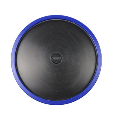 7 인치 막 원판 유포자 폐수 공기 유포자 EPDM 실리콘 TPU 물자