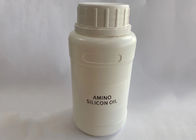 방직 화학 약제 기능적 아미노 살리콘 오일은 직물공업에 사용했습니다