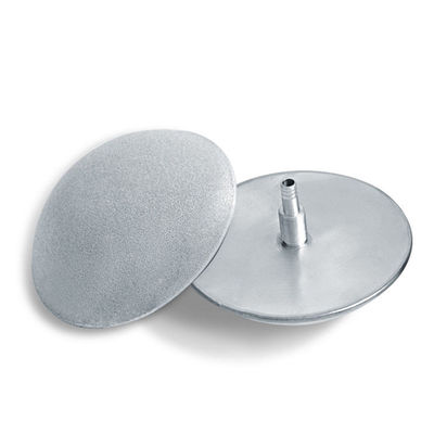 미세 버블 얇은막 공기 배출구 : 우수한 성능과 EPDM / 실리콘