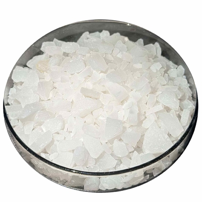 철 무료 알루니늄 설페이트 / 알루미늄 Sulphate/AL2(SO4)3/10043-01-3/Water 정화